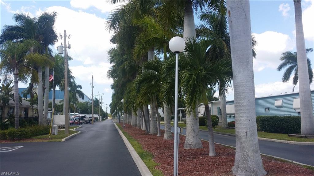 PORT CARLOS COVE CO-OP INC - Residential