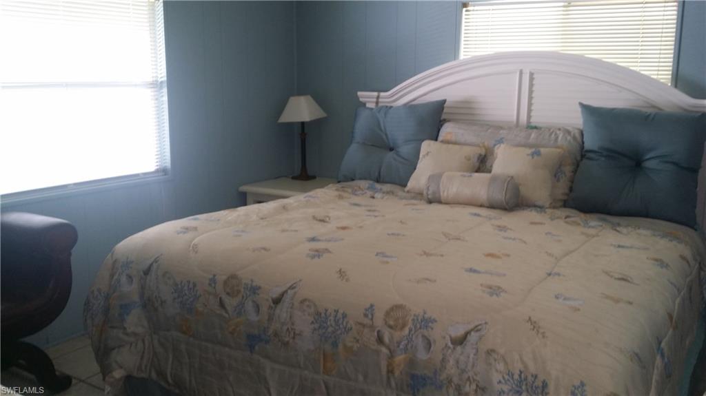 PORT CARLOS COVE CO-OP INC - Residential