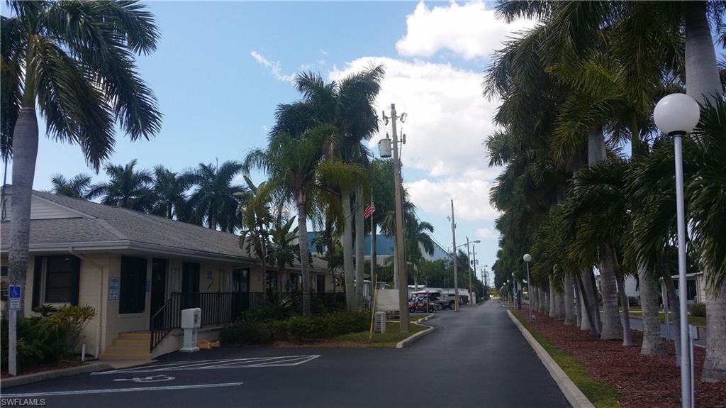 PORT CARLOS COVE CO-OP INC - Residential