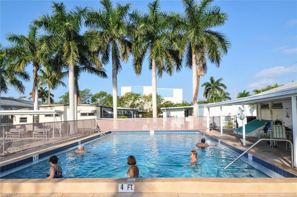 PORT CARLOS COVE CO-OP INC - Residential