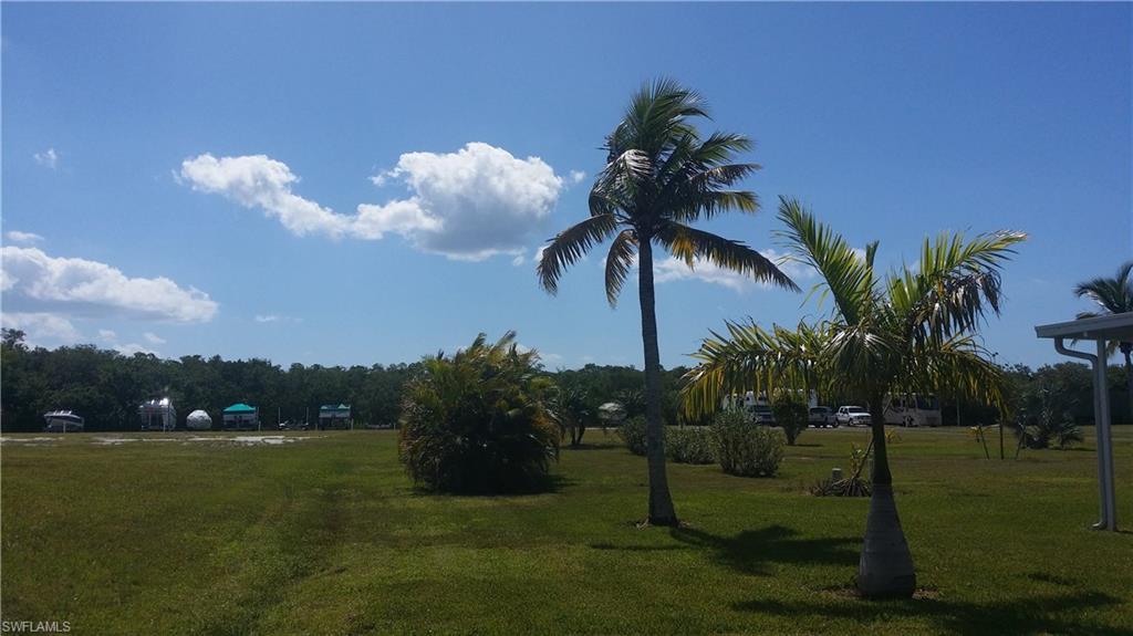 PORT CARLOS COVE CO-OP INC - Residential