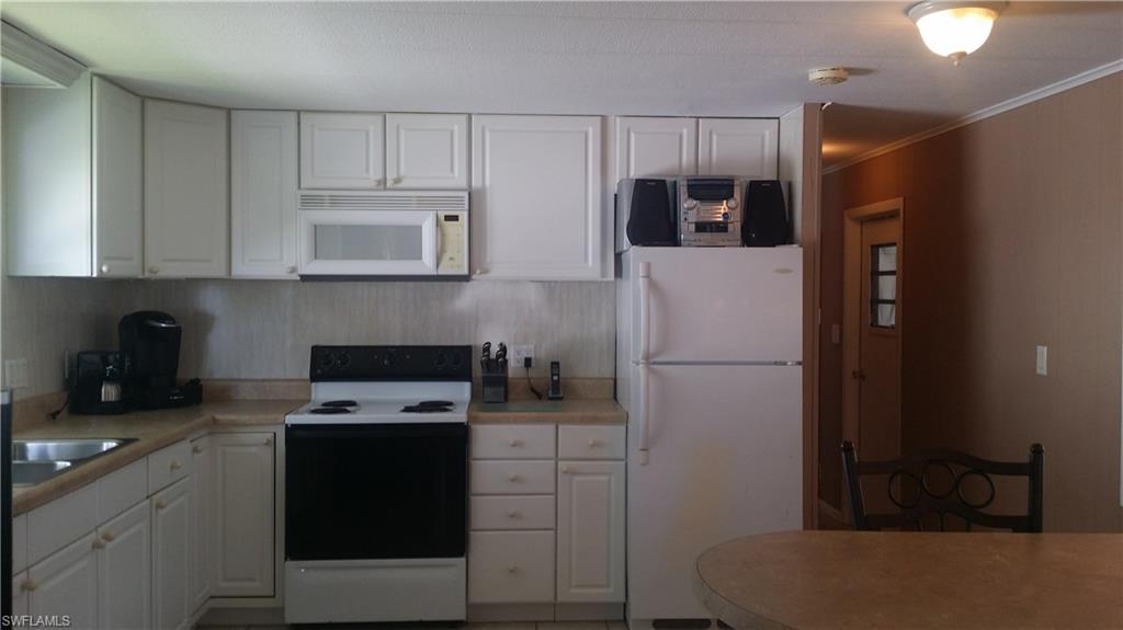 PORT CARLOS COVE CO-OP INC - Residential