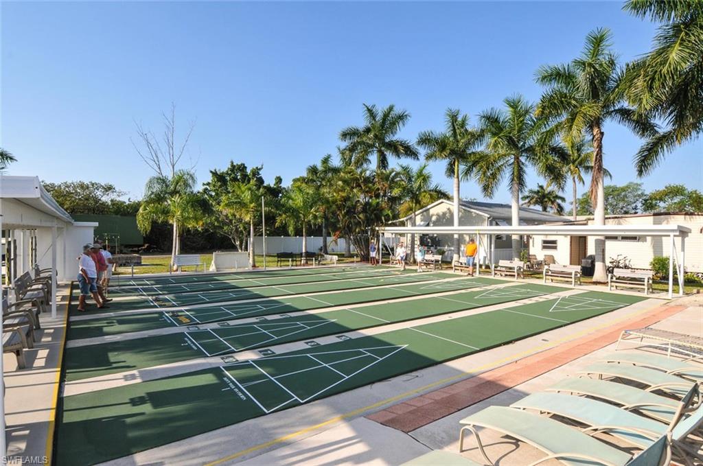 PORT CARLOS COVE CO-OP INC - Residential