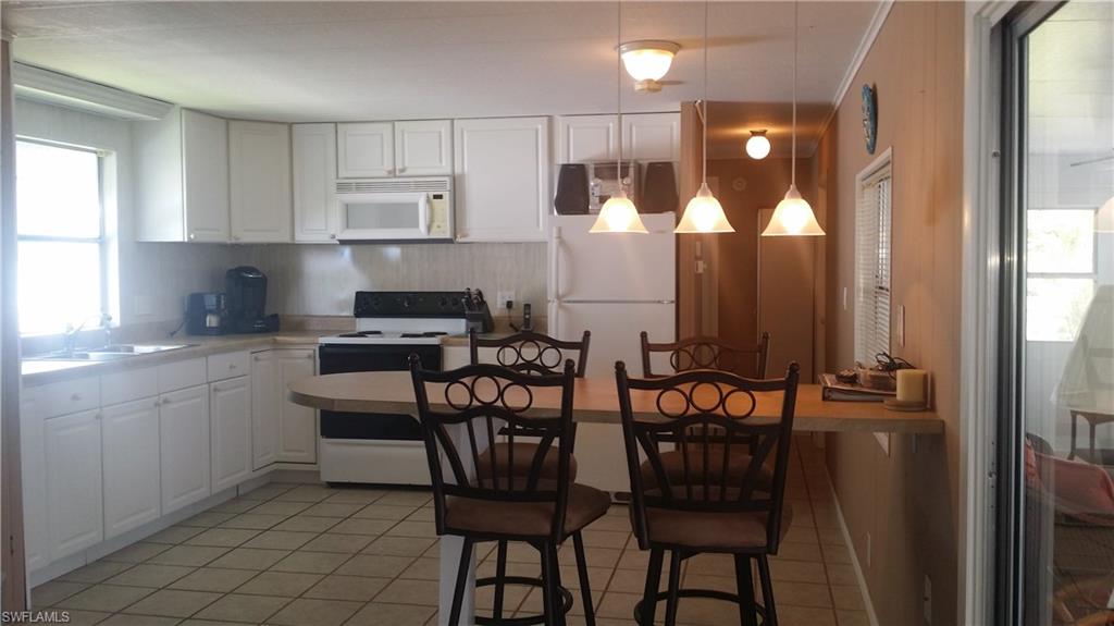 PORT CARLOS COVE CO-OP INC - Residential