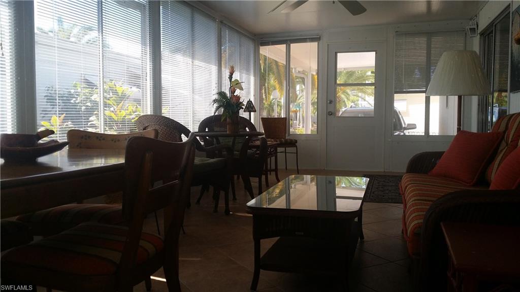 PORT CARLOS COVE CO-OP INC - Residential