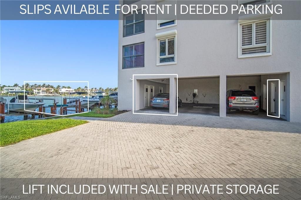 Photo of 2650 Gulf Shore BLVD N #701, NAPLES, FL 34103 (MLS # 225036051)