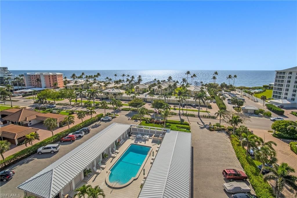 Photo of 2650 Gulf Shore BLVD N #701, NAPLES, FL 34103 (MLS # 225036051)