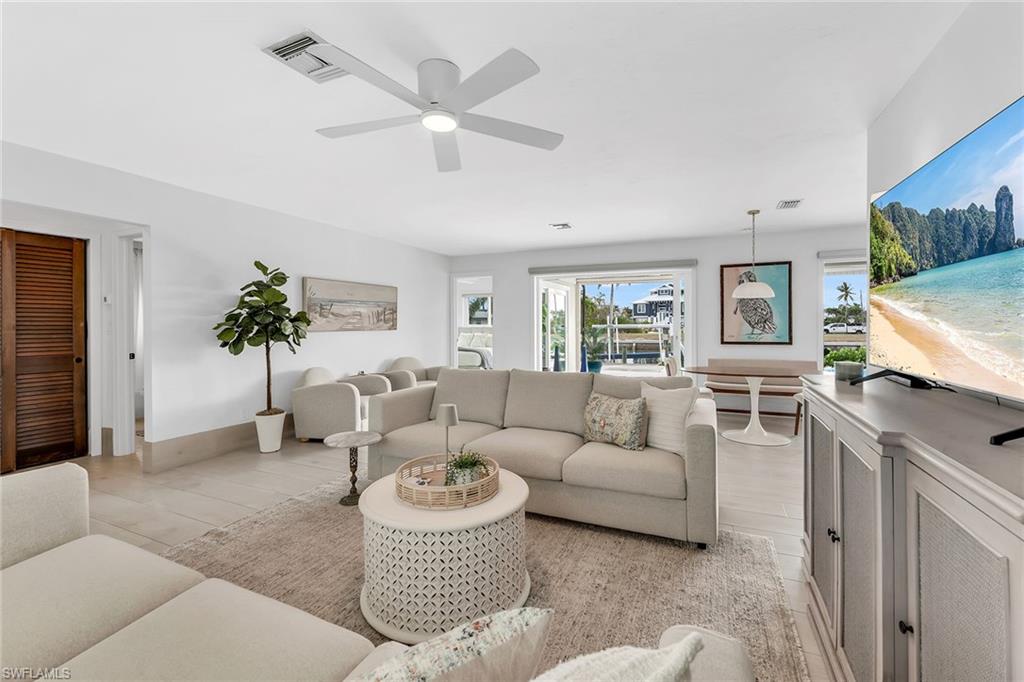 SANDPIPER VILLAGE - Residential