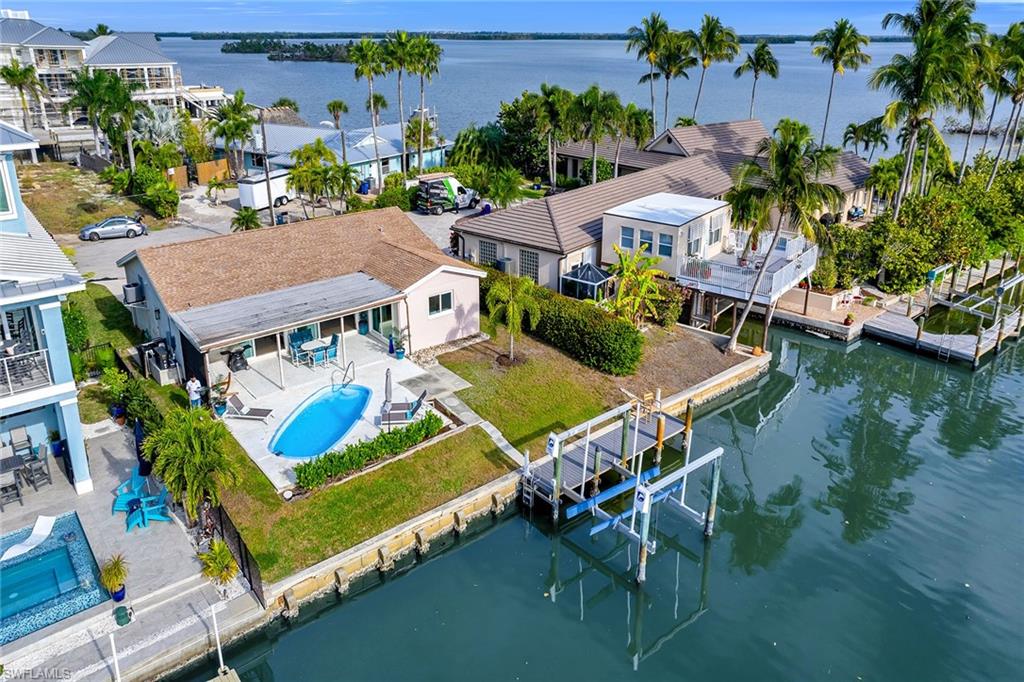 SANDPIPER VILLAGE - Residential