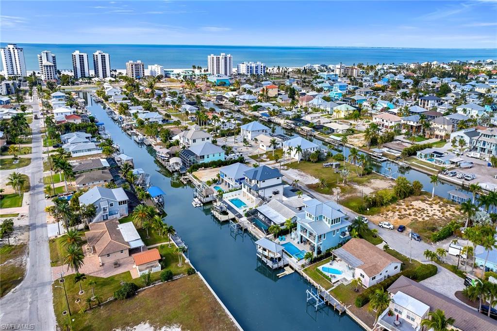 SANDPIPER VILLAGE - Residential