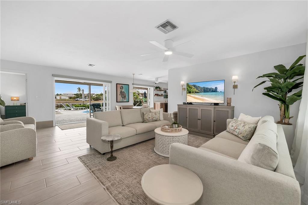 SANDPIPER VILLAGE - Residential