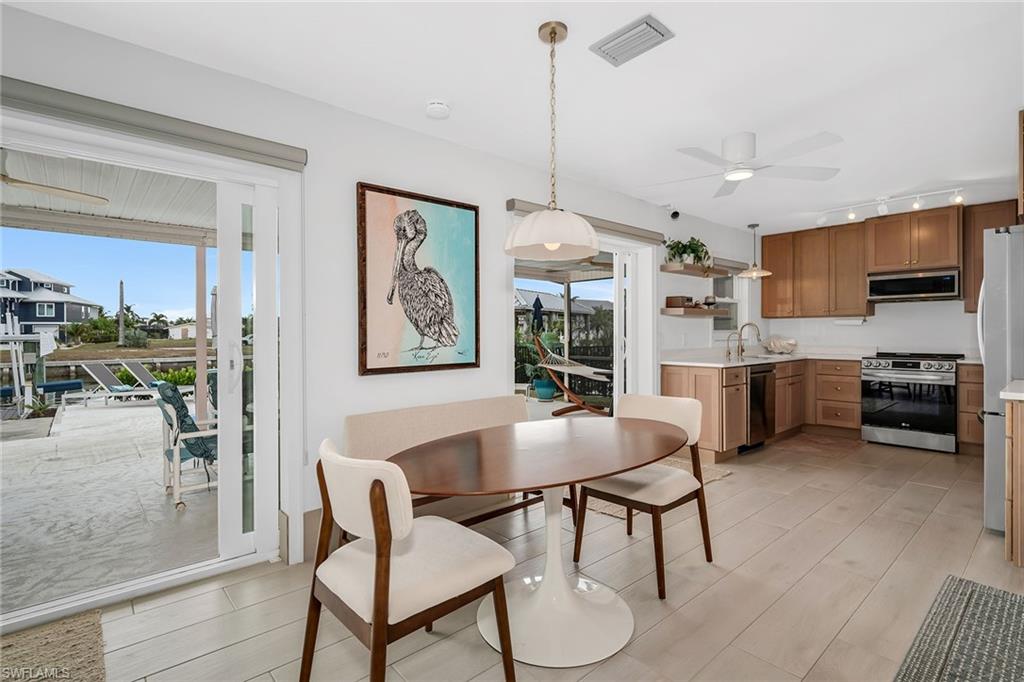 SANDPIPER VILLAGE - Residential