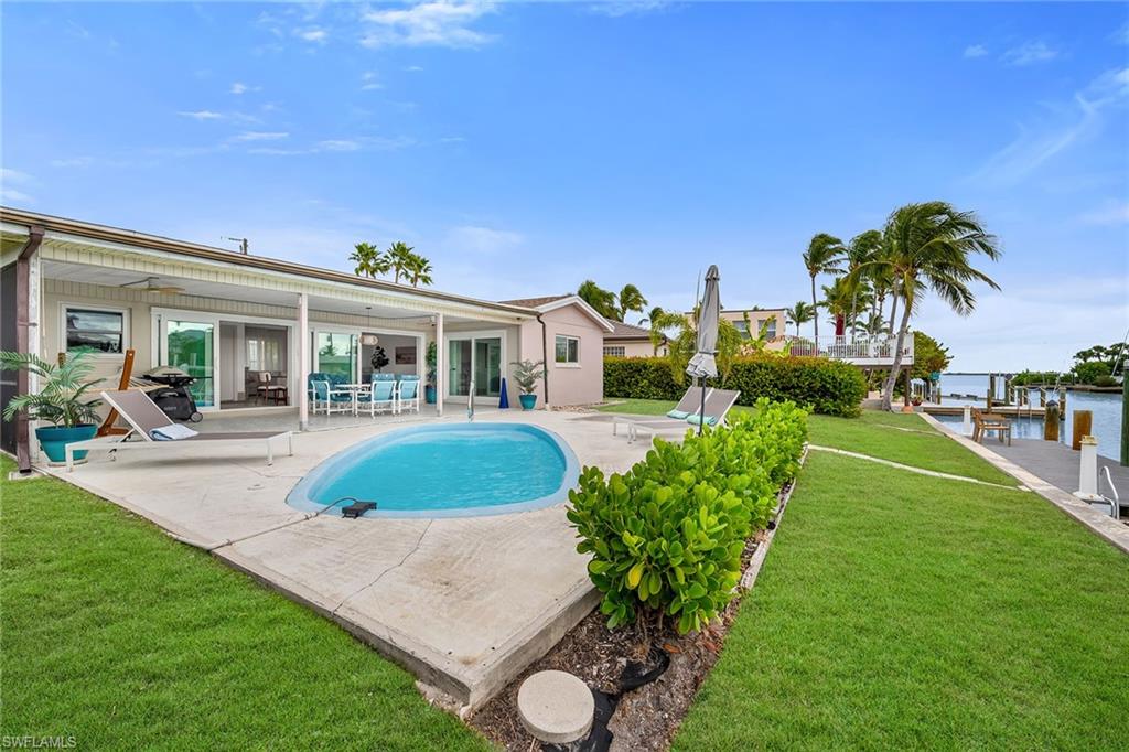 SANDPIPER VILLAGE - Residential