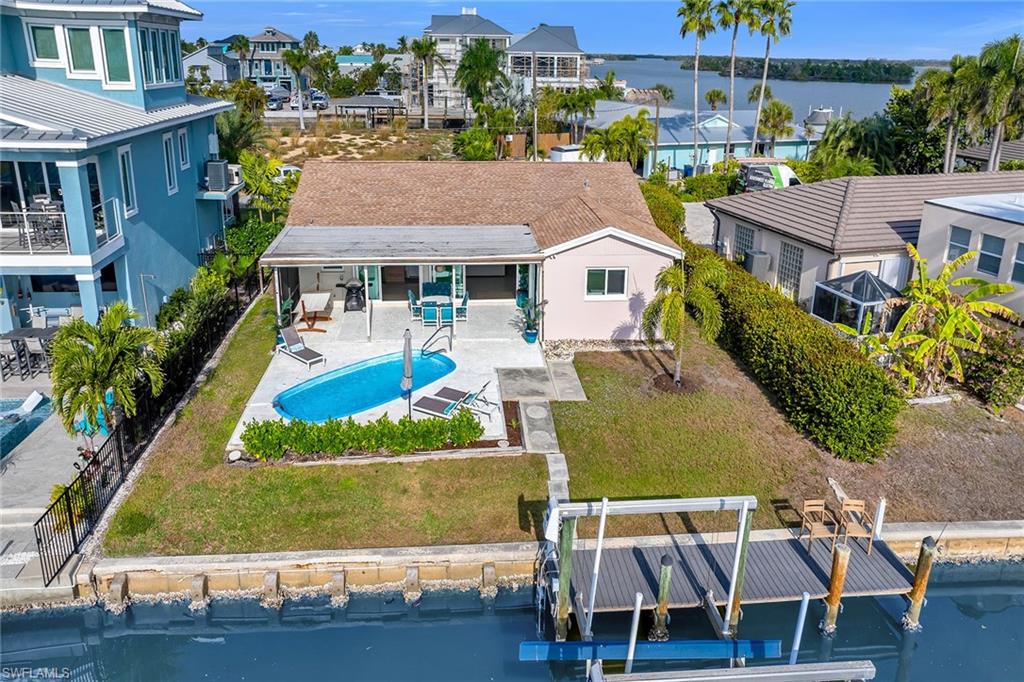 SANDPIPER VILLAGE - Residential