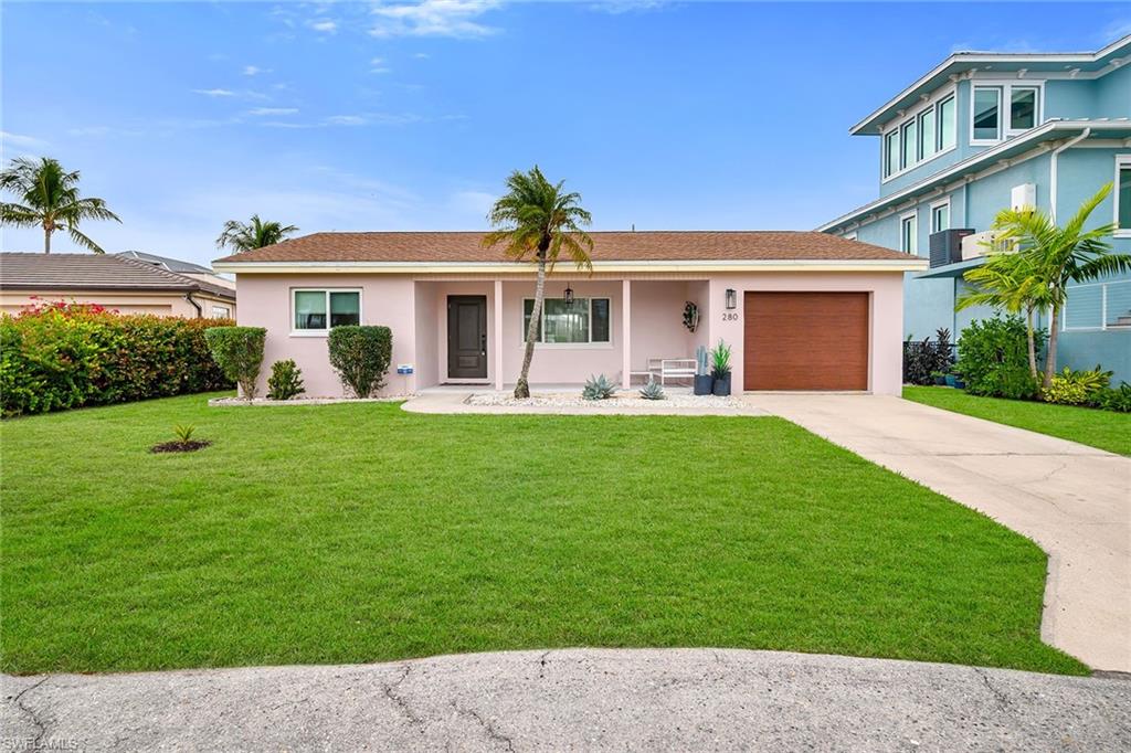 SANDPIPER VILLAGE - Residential