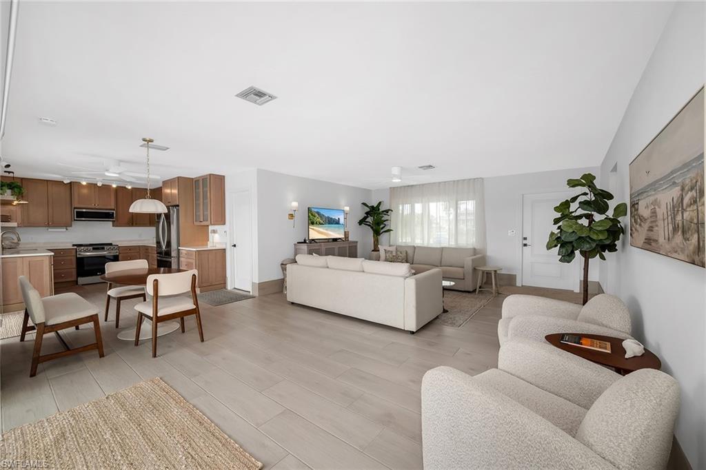 SANDPIPER VILLAGE - Residential