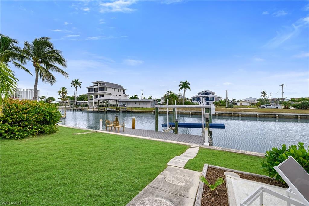 SANDPIPER VILLAGE - Residential