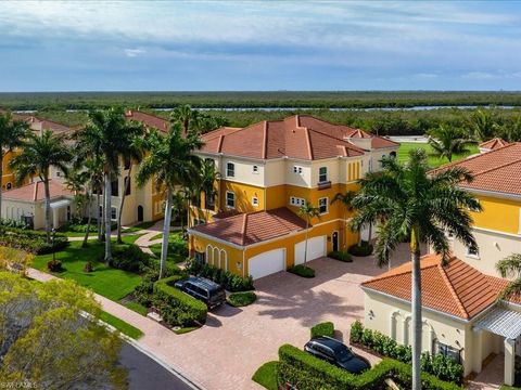 A home in NAPLES