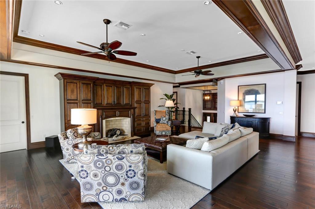 LAGUNA SHORES - Residential