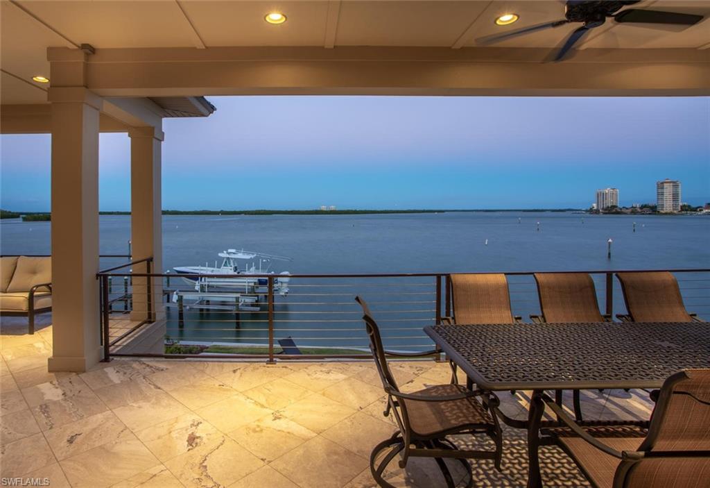 LAGUNA SHORES - Residential