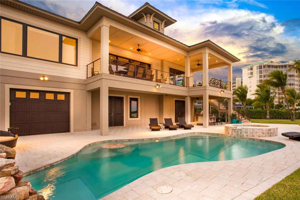 LAGUNA SHORES - Residential