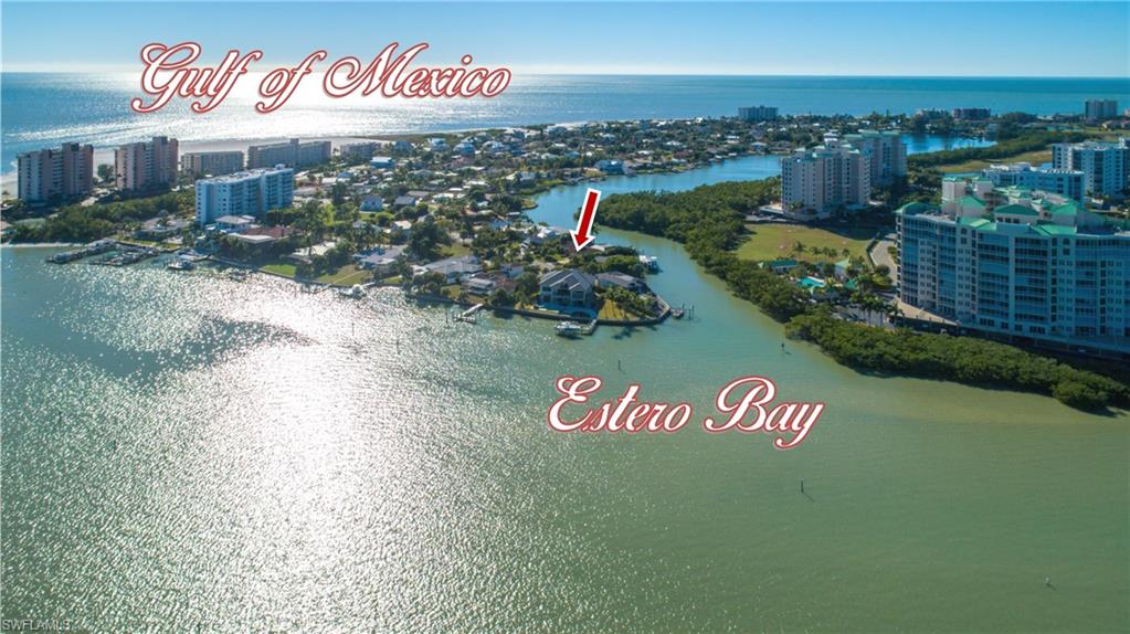 LAGUNA SHORES - Residential