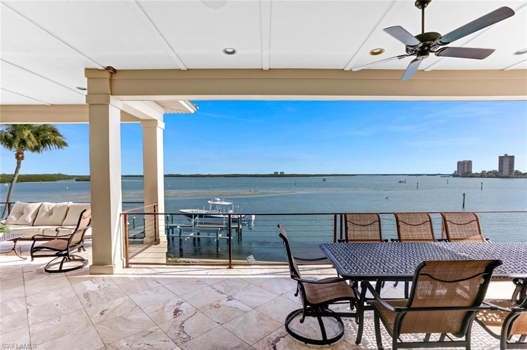 LAGUNA SHORES - Residential