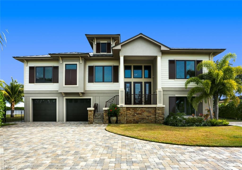 LAGUNA SHORES - Residential