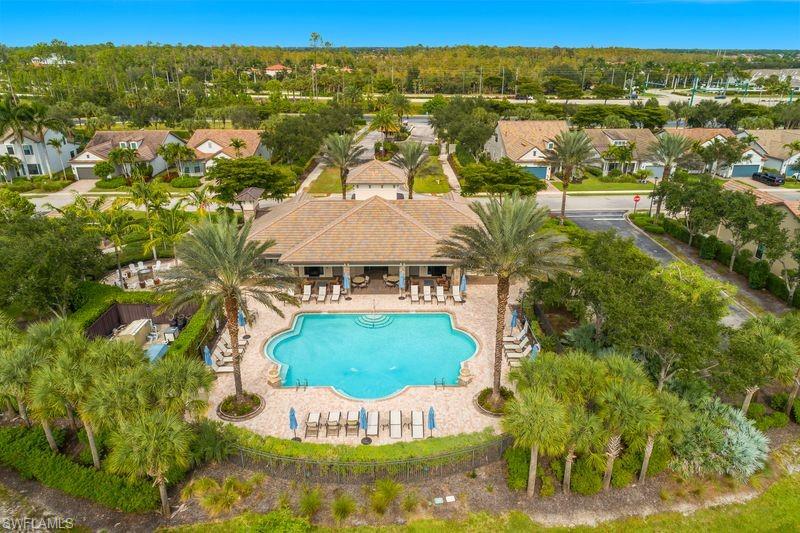 CAMDEN LAKES - Residential Lease