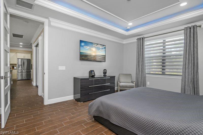 CAMDEN LAKES - Residential Lease