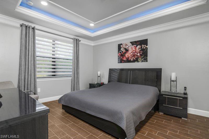 CAMDEN LAKES - Residential Lease