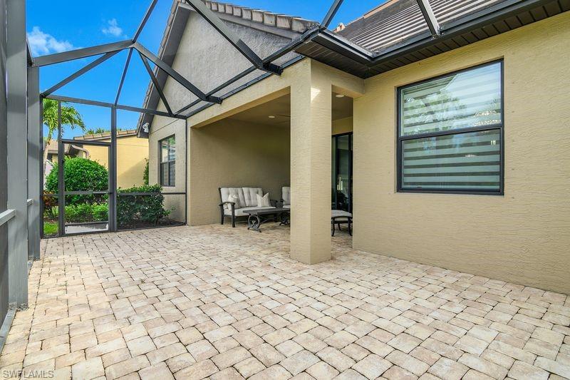 CAMDEN LAKES - Residential Lease