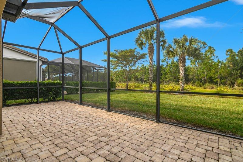 CAMDEN LAKES - Residential Lease