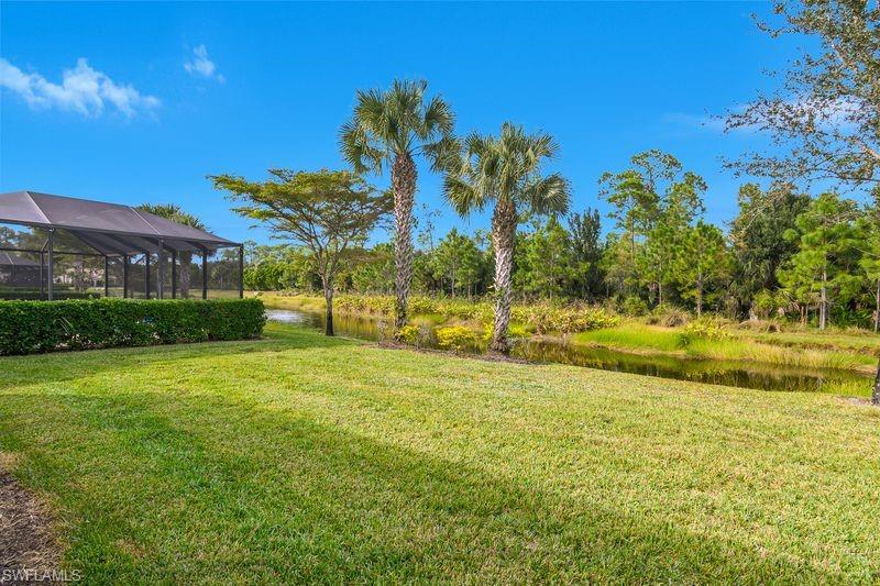 CAMDEN LAKES - Residential Lease