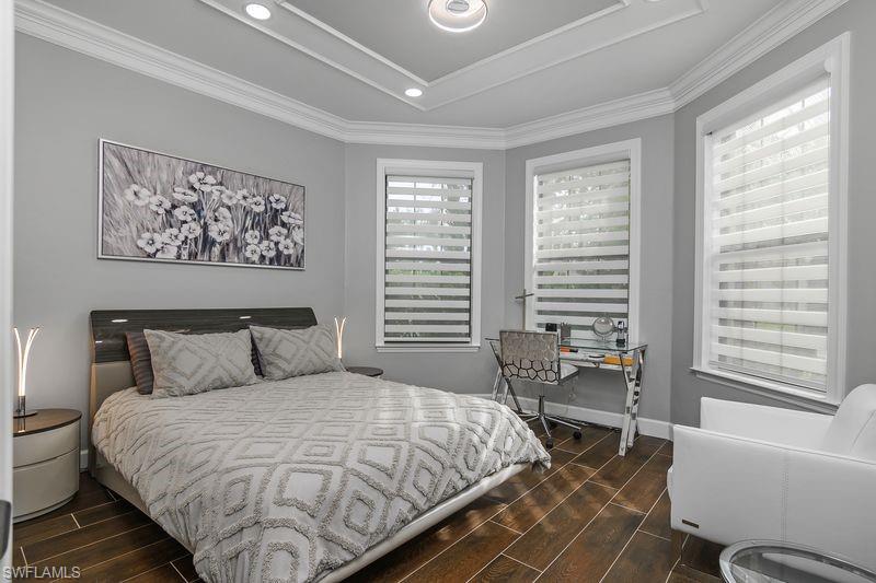 CAMDEN LAKES - Residential Lease