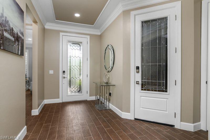 CAMDEN LAKES - Residential Lease