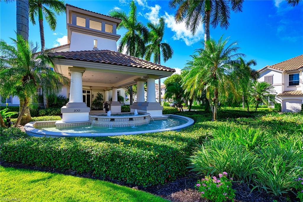 COLONADE - Residential