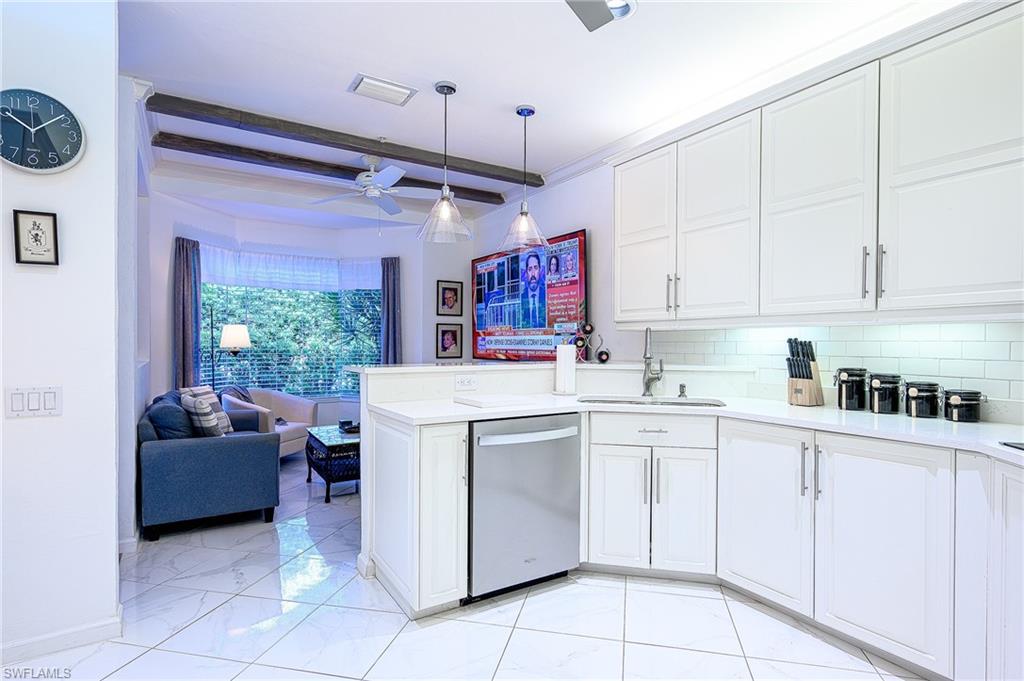COLONADE - Residential