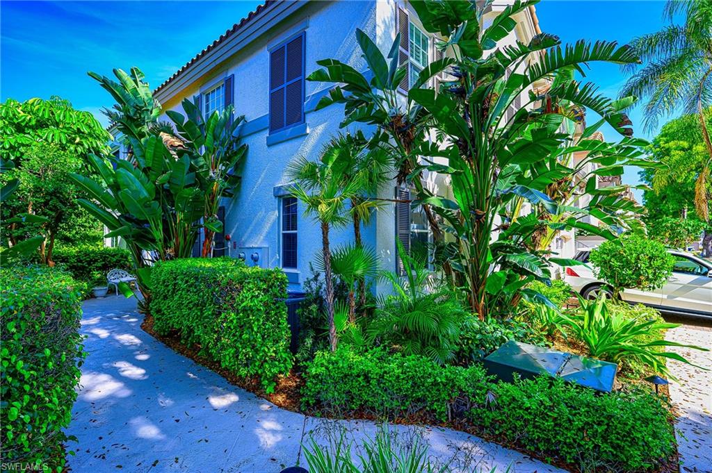 COLONADE - Residential