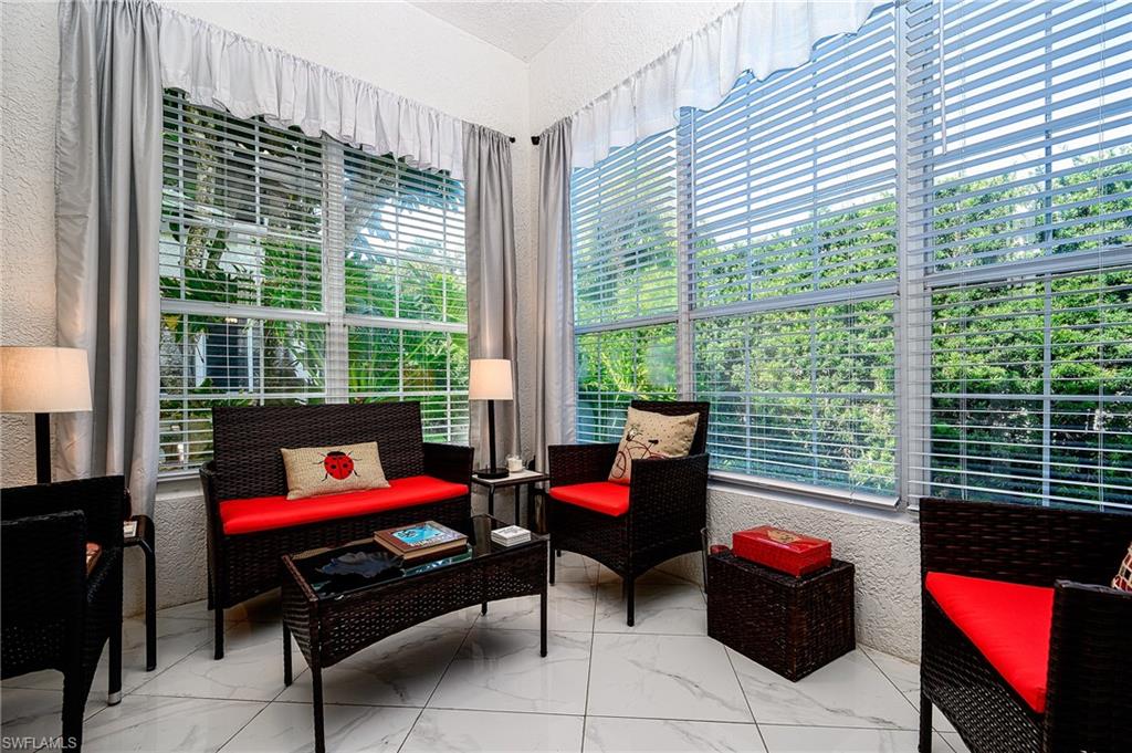 COLONADE - Residential