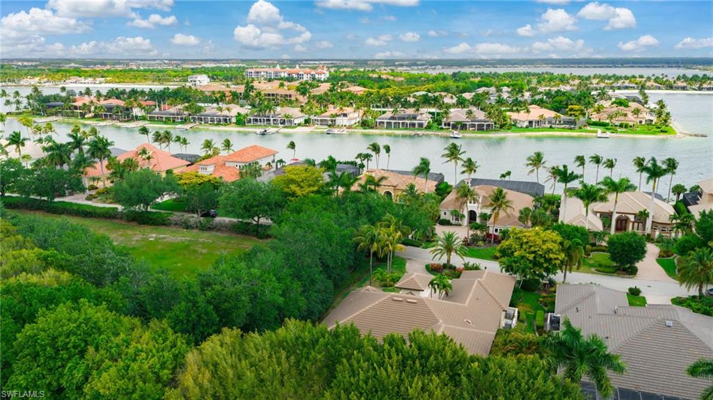 VERONA LAGO - Residential