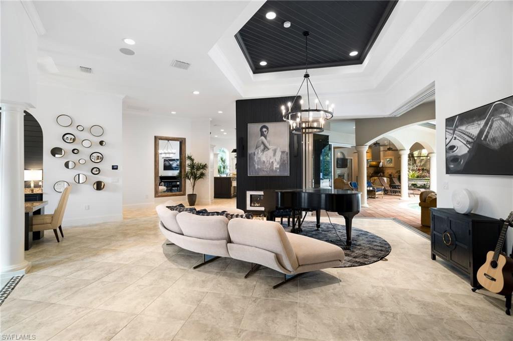 VERONA LAGO - Residential