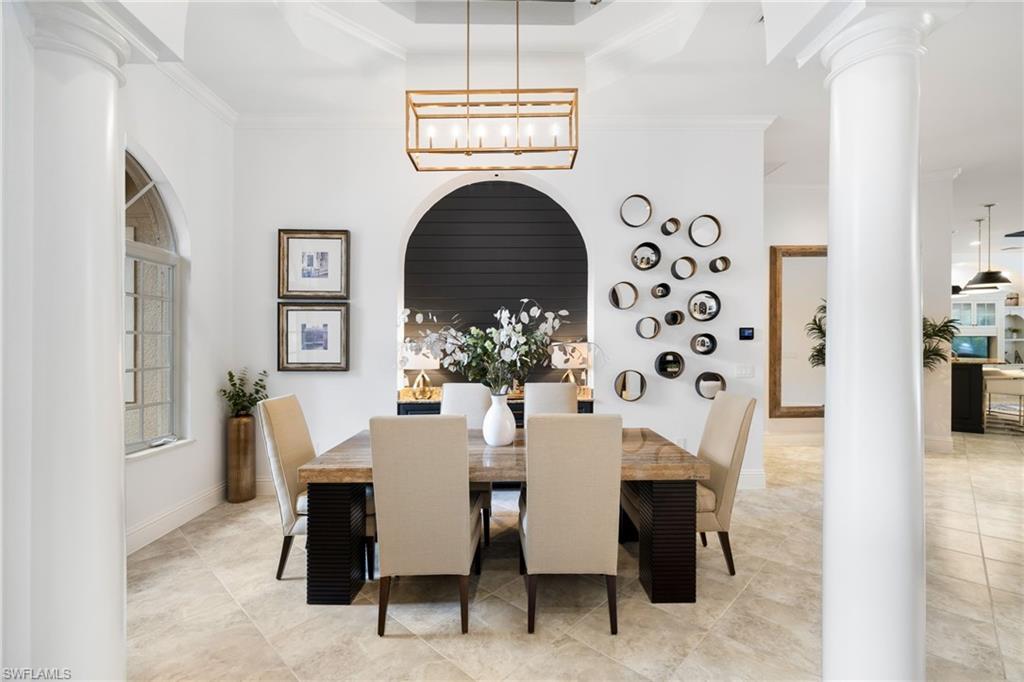 VERONA LAGO - Residential
