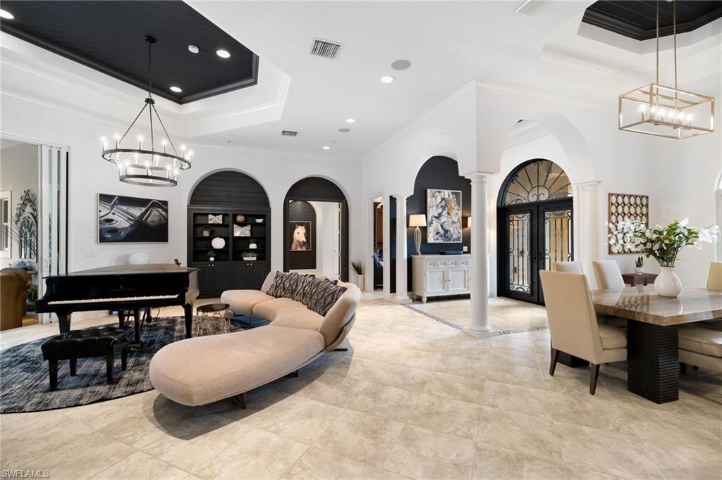 VERONA LAGO - Residential