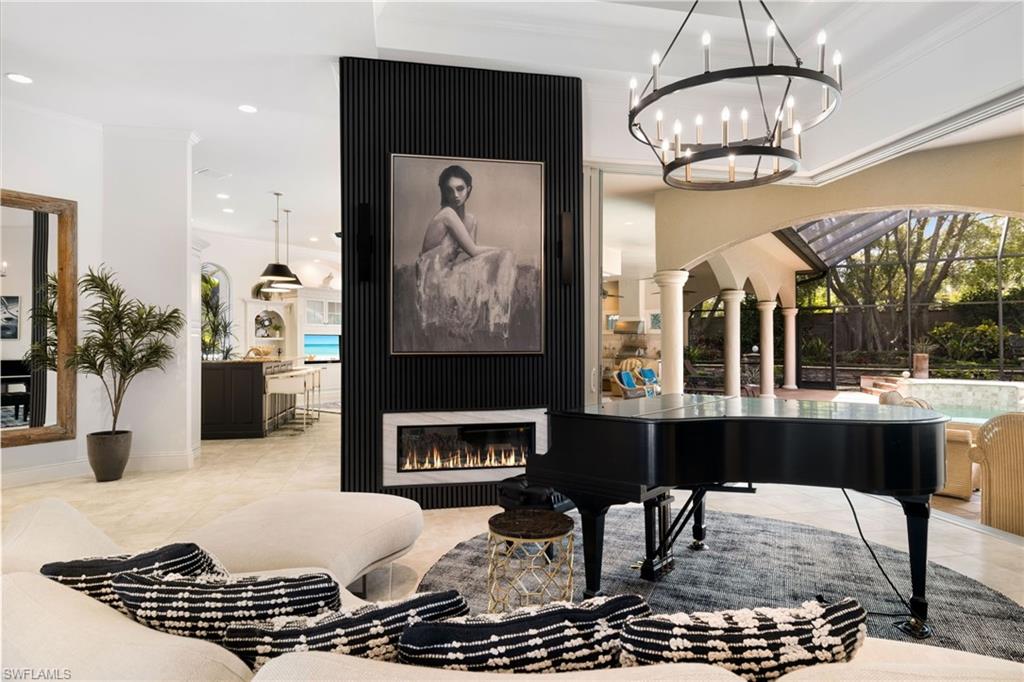 VERONA LAGO - Residential