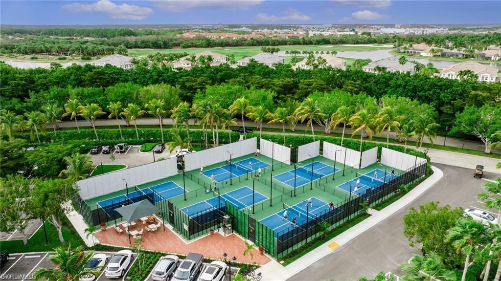 VERONA LAGO - Residential