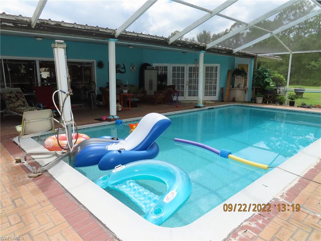 NOT APPLICABLE - Residential