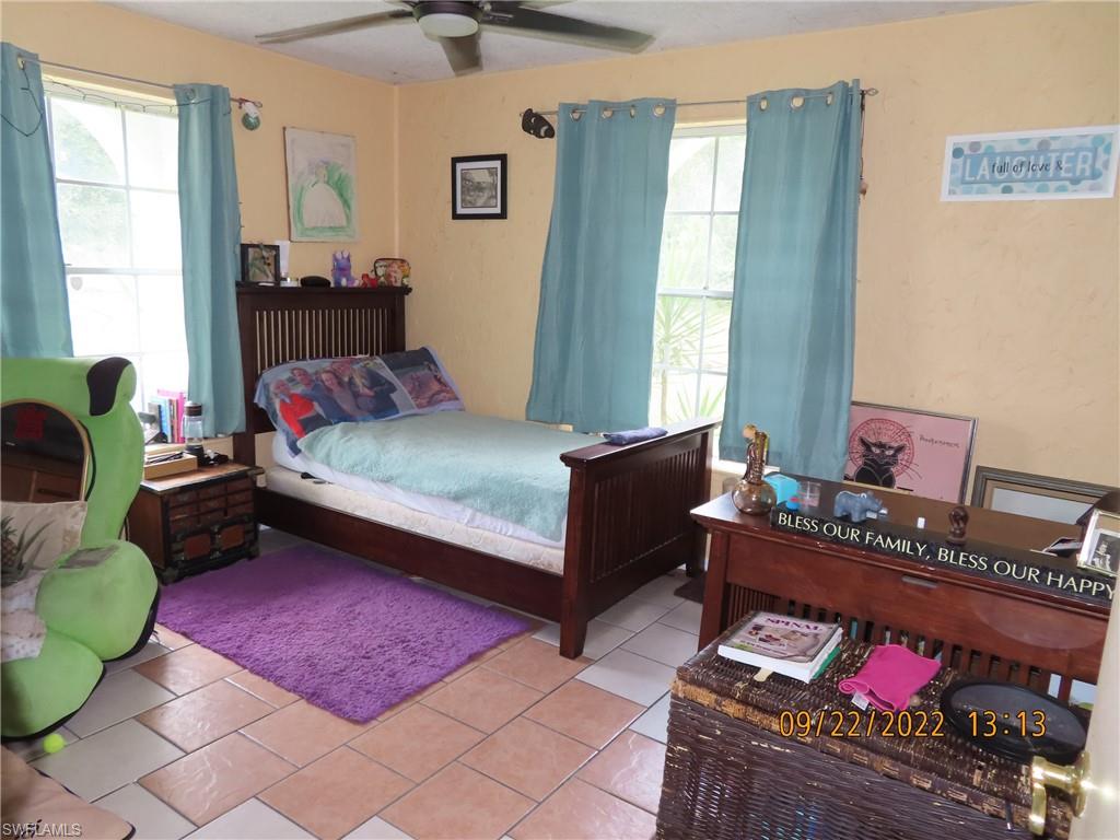 NOT APPLICABLE - Residential