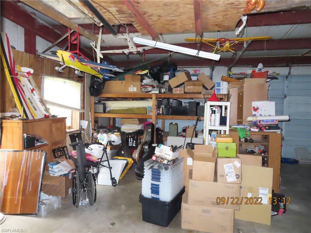 NOT APPLICABLE - Residential