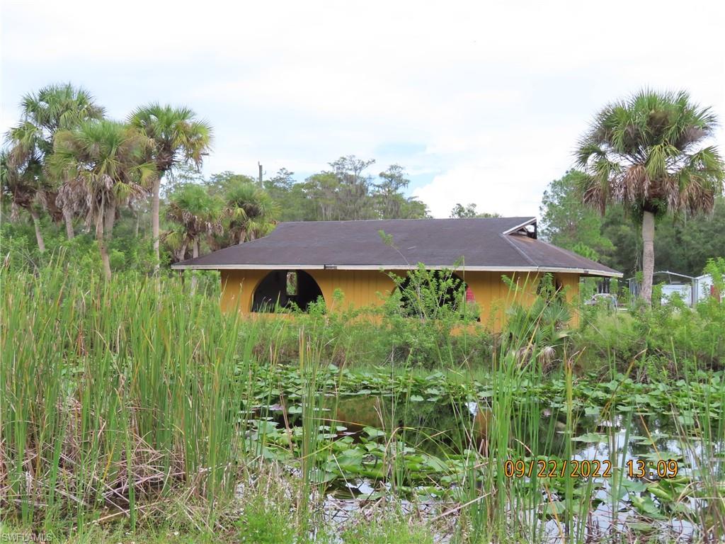 NOT APPLICABLE - Residential